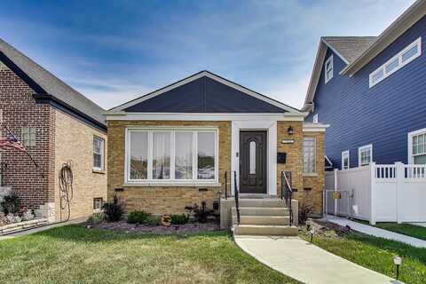7521 N. Olcott Avenue, Chicago, IL 60631