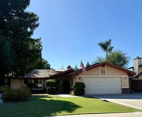 4809 Pueblo Place, Bakersfield, CA 93308
