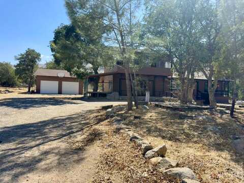 3300 Cook Peak Road, Lake Isabella, CA 93240