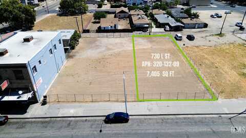 730 L St., Sanger, CA 93657