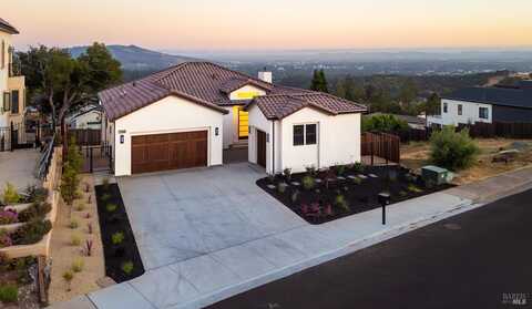 2156 Wedgewood Way, Santa Rosa, CA 95404