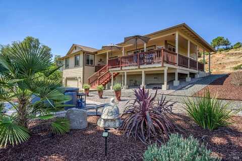 5611 Cherokee Drive, Kelseyville, CA 95451