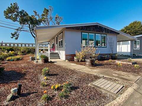 1184 N Main Street, Fort Bragg, CA 95437