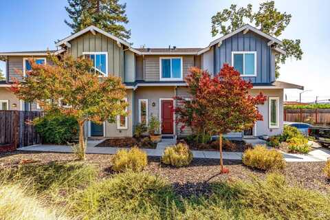 4040 Alexander David Court, Santa Rosa, CA 95403