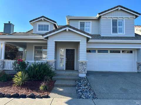 7351 15th Hole Drive, Windsor, CA 95492