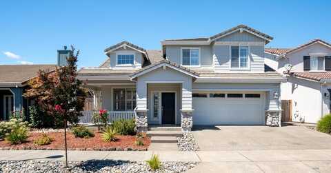 7351 15th Hole Drive, Windsor, CA 95492
