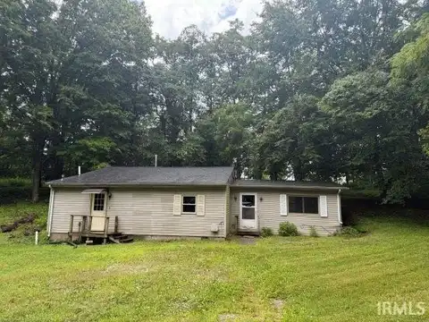 328 Patricia Lane, Bedford, IN 47421