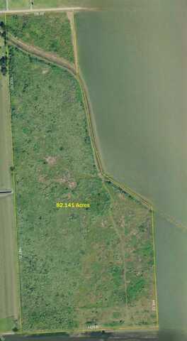 TBD Tract 6 Shellhammer Rd, Winnie, TX 77665