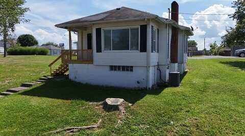 312 N Vance Dr., BECKLEY, WV 25801