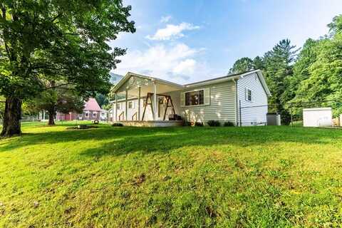 120 Tranquil Court, NAOMA, WV 25140