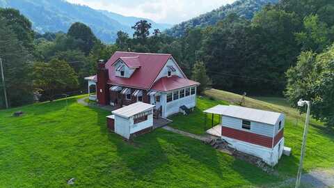 112 Tranquil Court, NAOMA, WV 25140
