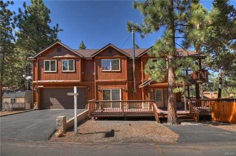 284 Leonard Lane, Sugarloaf, CA 92386