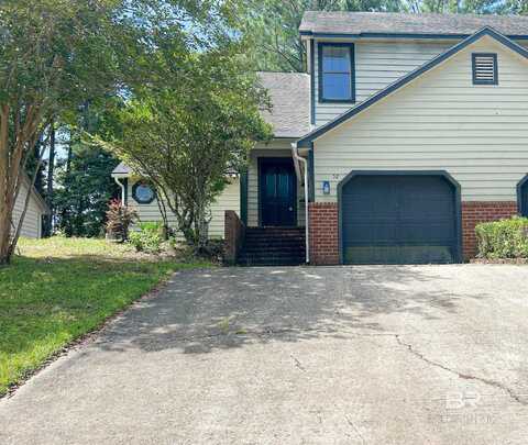 52 Lake Shore Drive, Daphne, AL 36526