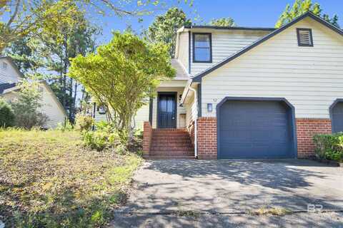 52 Lake Shore Drive, Daphne, AL 36526