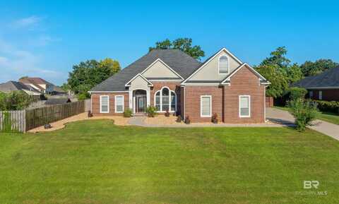 8847 Lake View Drive, Fairhope, AL 36532