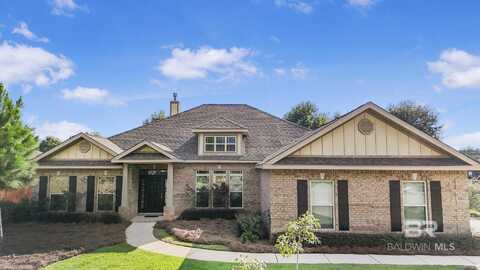 26621 Fescue Court, Daphne, AL 36526