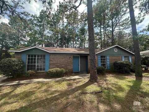 6821 S Greenway Drive, Mobile, AL 36608