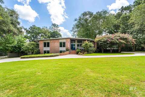 233 Suzanne Circle, Mobile, AL 36608