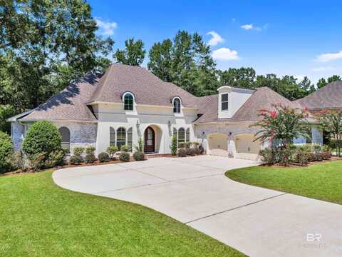 393 Boulder Creek Avenue, Fairhope, AL 36532