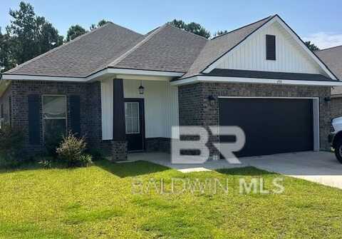 6914 Summerset Drive, Gulf Shores, AL 36542