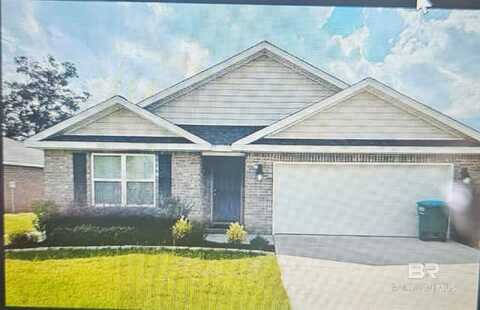 34421 Paisley Avenue, Spanish Fort, AL 36527