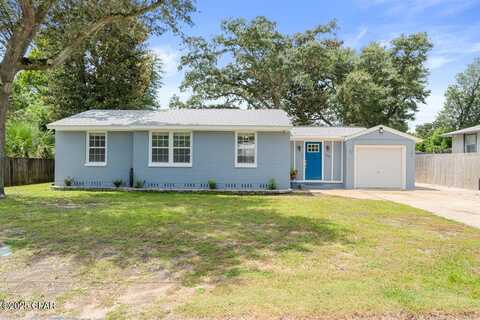 105 N Marie Drive, Panama City, FL 32401