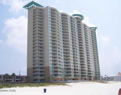 15625 Front Beach Road unit: 1201, Panama City Beach, FL 32413