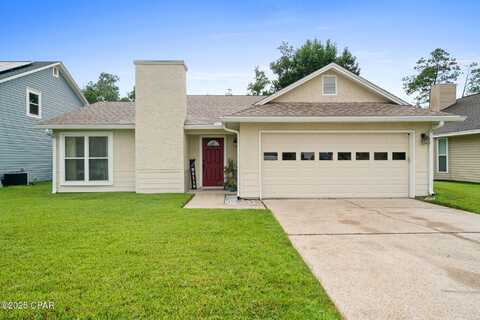 2731 Ravenwood Court, Lynn Haven, FL 32444
