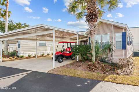 1219 Thomas Drive, Panama City Beach, FL 32408