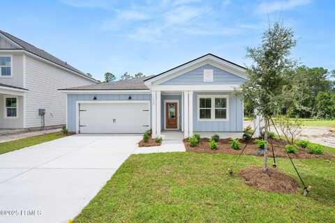 1206 Kipling Drive, Beaufort, SC 29902