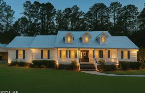 110 Woodland Avenue, Hampton, SC 29924