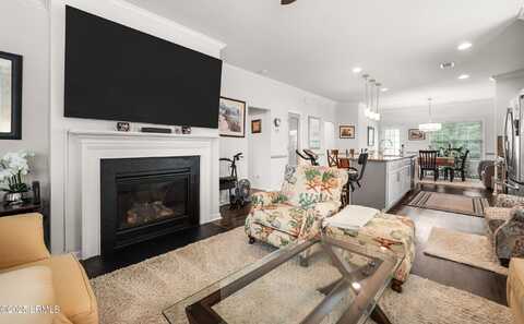 27 Great Bend Drive, Beaufort, SC 29906