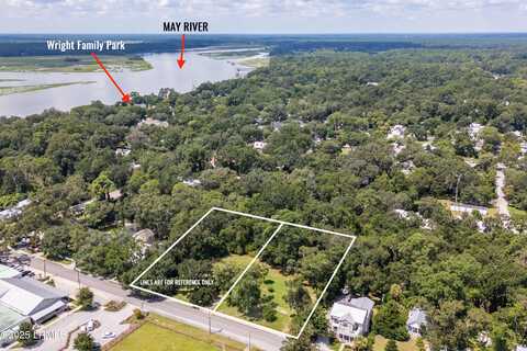 70 Pritchard Street, Bluffton, SC 29910