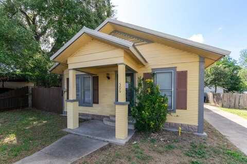 506 E BOWIE ST, Beeville, TX 78102