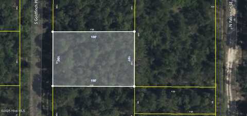 0 Goldfinch Place SE, Bolivia, NC 28422