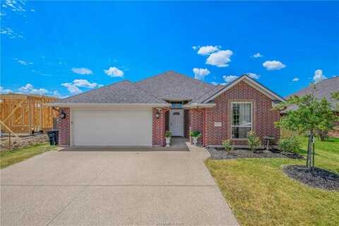 1011 Dove Chase Lane, College Station, TX 77845