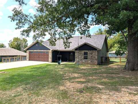 709 Dublin Lane, Richland, MO 65556