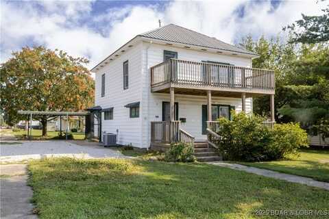 112 Aurora Street, Eldon, MO 65026