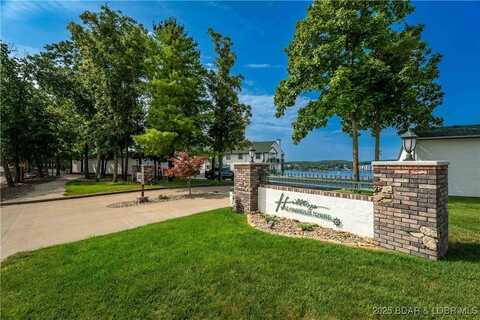 1208 Harbour Towne Drive unit: 1208, Lake Ozark, MO 65049
