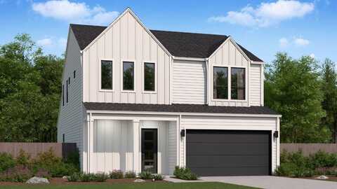 1403 Rambling Rose Rd, Austin, TX 78745