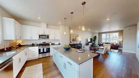 11940 SW 176th Drive, Beaverton, OR 97007