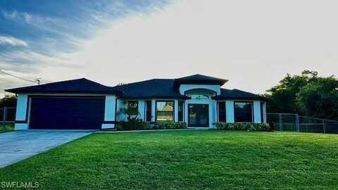 419 Edison, LEHIGH ACRES, FL 33972