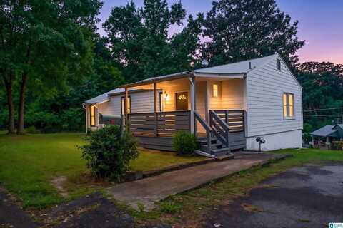 580 61ST STREET, BIRMINGHAM, AL 35212