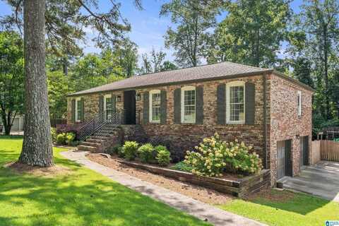 3708 NORTHCOTE DRIVE, MOUNTAIN BROOK, AL 35223