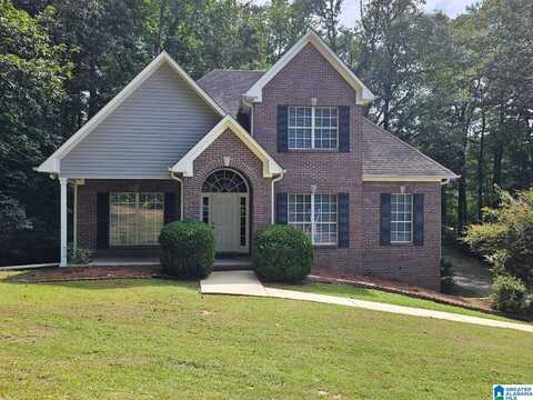 6471 HILLVIEW STREET, PINSON, AL 35126