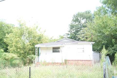 909 AVENUE M, BIRMINGHAM, AL 35214