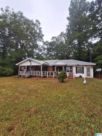 531 COUNTY ROAD 140, HEFLIN, AL 36264