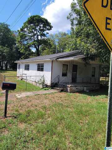 1024 HEFLIN AVENUE, BIRMINGHAM, AL 35214