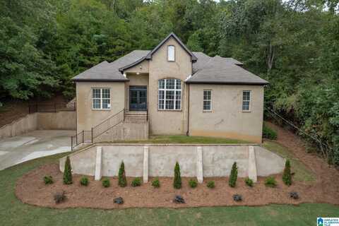 4157 RIVER VIEW COVE, VESTAVIA HILLS, AL 35243