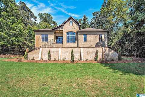 4157 RIVER VIEW COVE, VESTAVIA HILLS, AL 35243